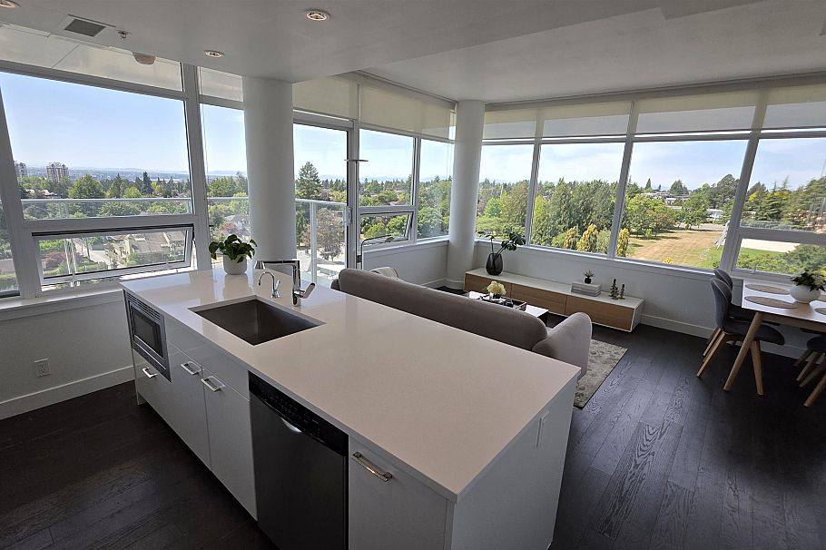 907 6383 Cambie Street Vancouver, BC - 6