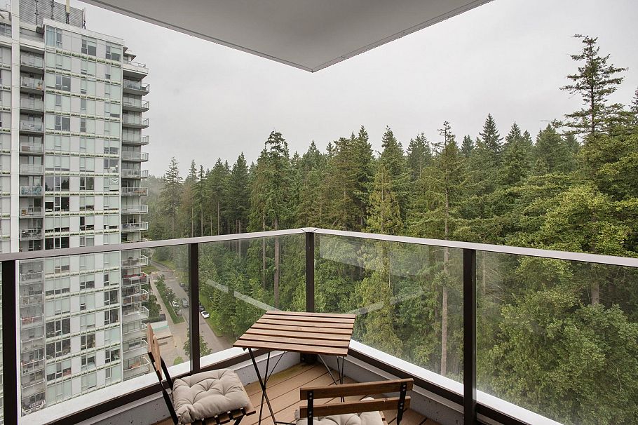 1604 5629 Birney Avenue Vancouver, BC - 4