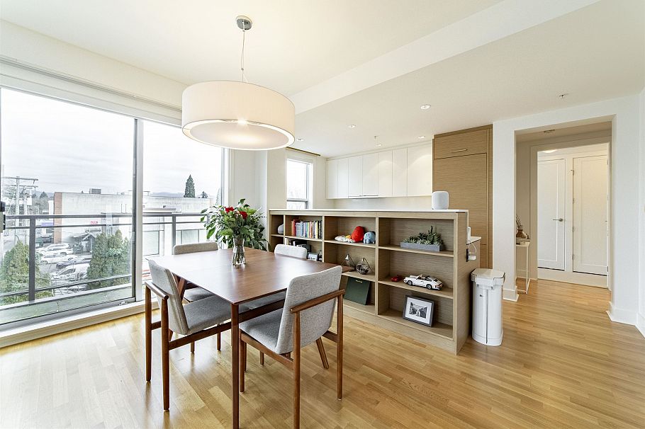 306 2128 W 40th Avenue Vancouver, BC - 8