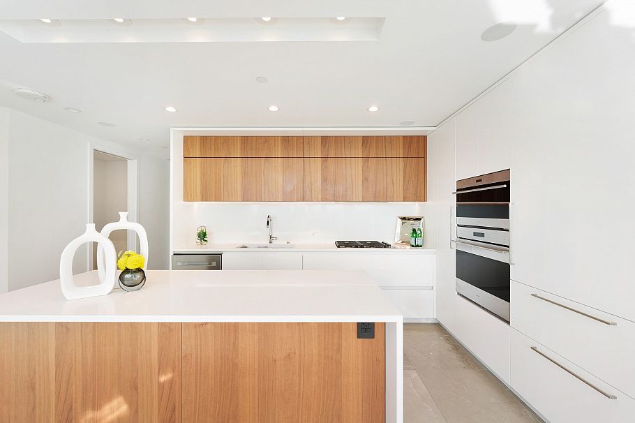 1604 885 Cambie Street Vancouver, BC - 7