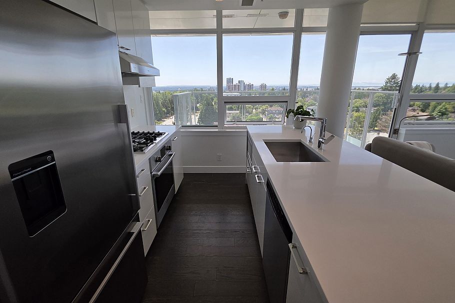 907 6383 Cambie Street Vancouver, BC - 7