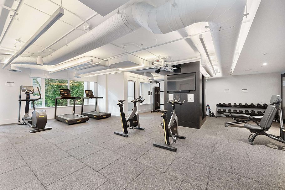 1604 885 Cambie Street Vancouver, BC - 29