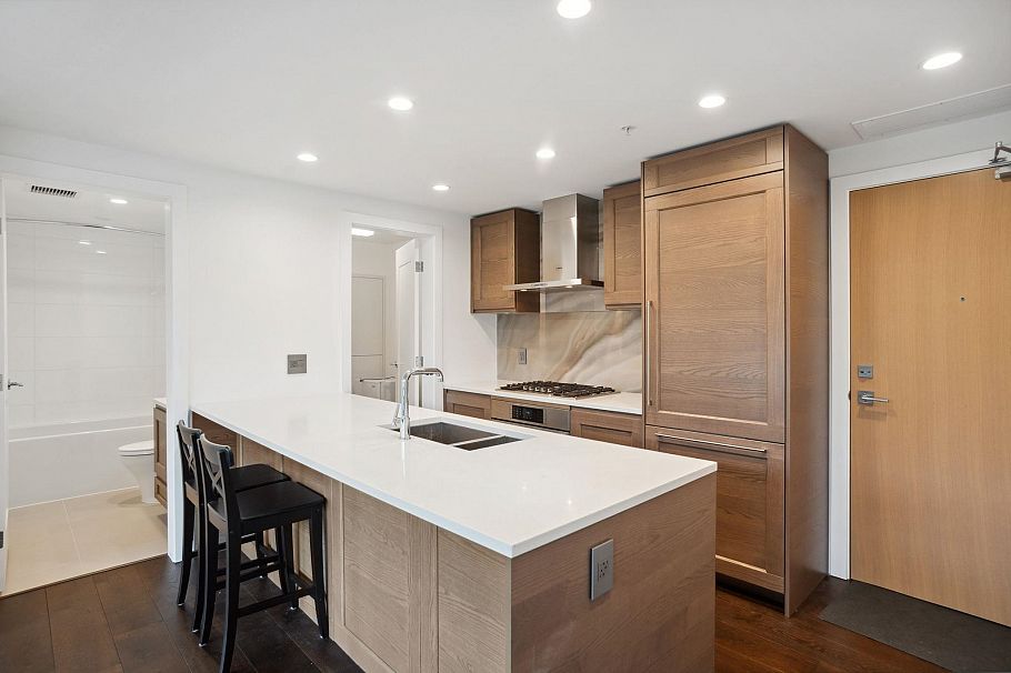 1604 5629 Birney Avenue Vancouver, BC - 9