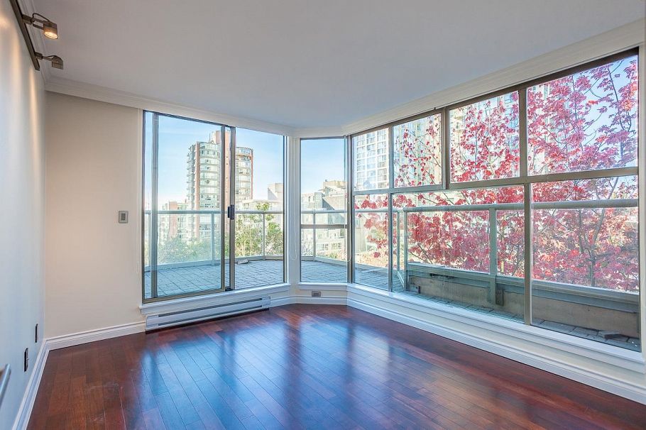 504 1488 Hornby Street Vancouver, BC - 13