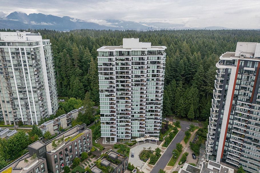 1604 5629 Birney Avenue Vancouver, BC - 31