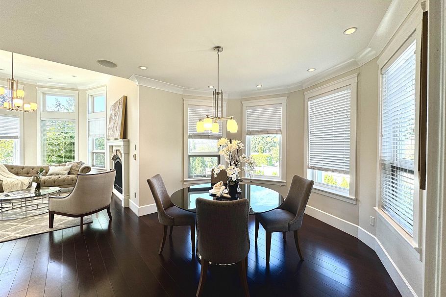 586 Silverdale Place North Vancouver, BC - 7