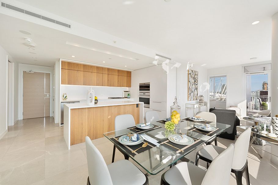 1604 885 Cambie Street Vancouver, BC - 12