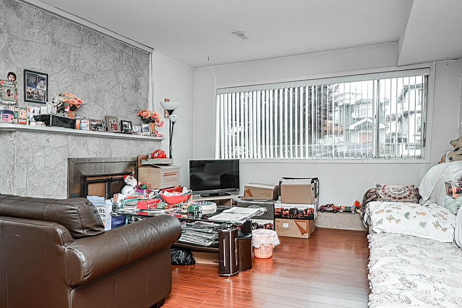 6021 Commercial Street Vancouver, BC - 22