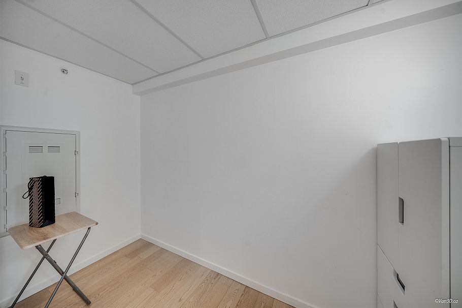 1109 1351 Continental Street Vancouver, BC - 17