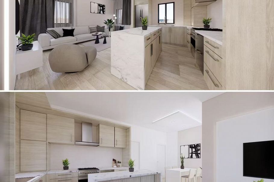 103 1406 E 18th Street Vancouver, BC - 2