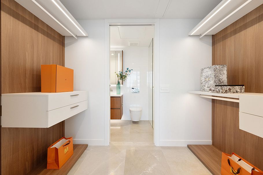 1604 885 Cambie Street Vancouver, BC - 21