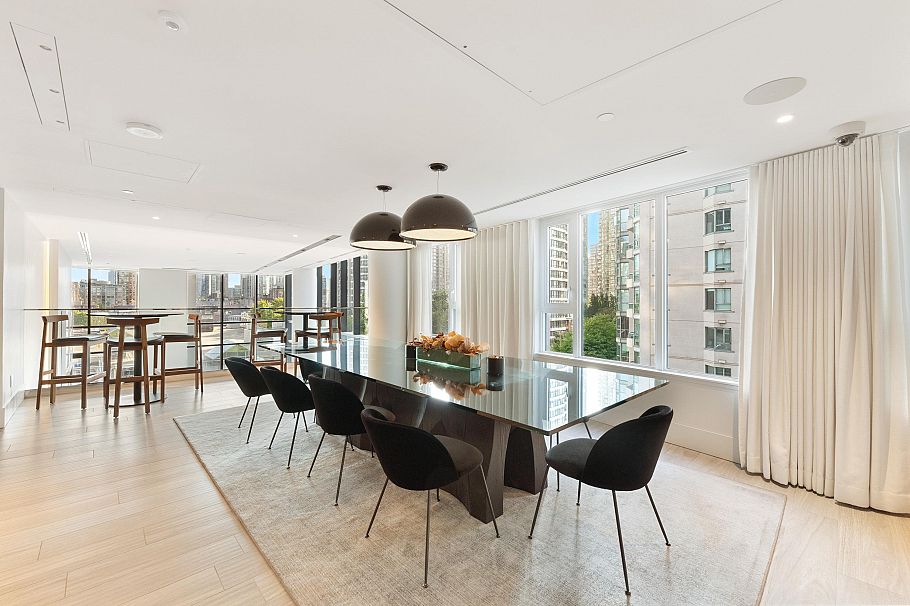 1604 885 Cambie Street Vancouver, BC - 31