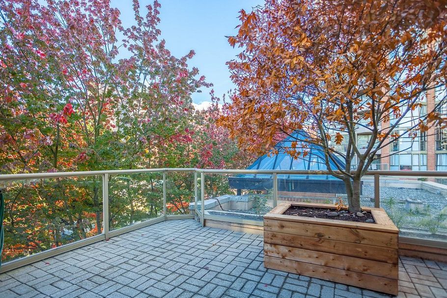 504 1488 Hornby Street Vancouver, BC - 5