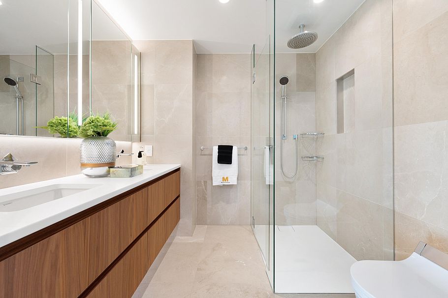 1604 885 Cambie Street Vancouver, BC - 18