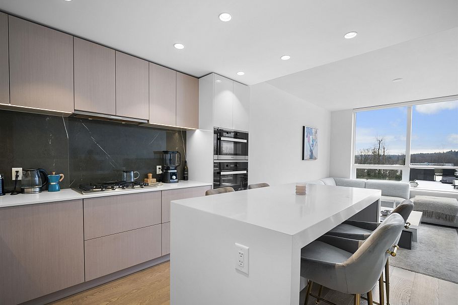 505 1675 Lions Gate Lane North Vancouver, BC - 9