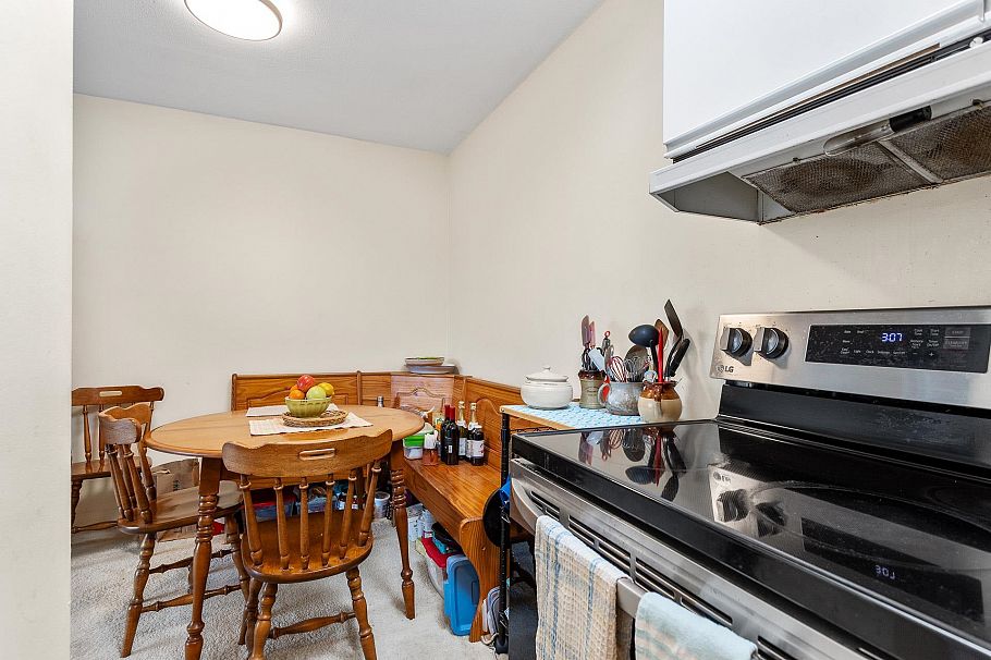 1202 1330 Harwood Street Vancouver, BC - 14