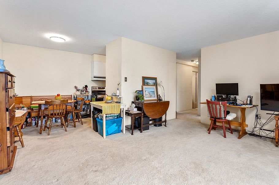 1202 1330 Harwood Street Vancouver, BC - 11