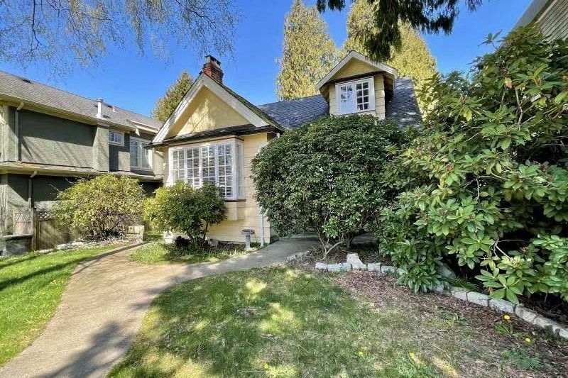 1749 West 62nd Avenue Vancouver, BC - 16