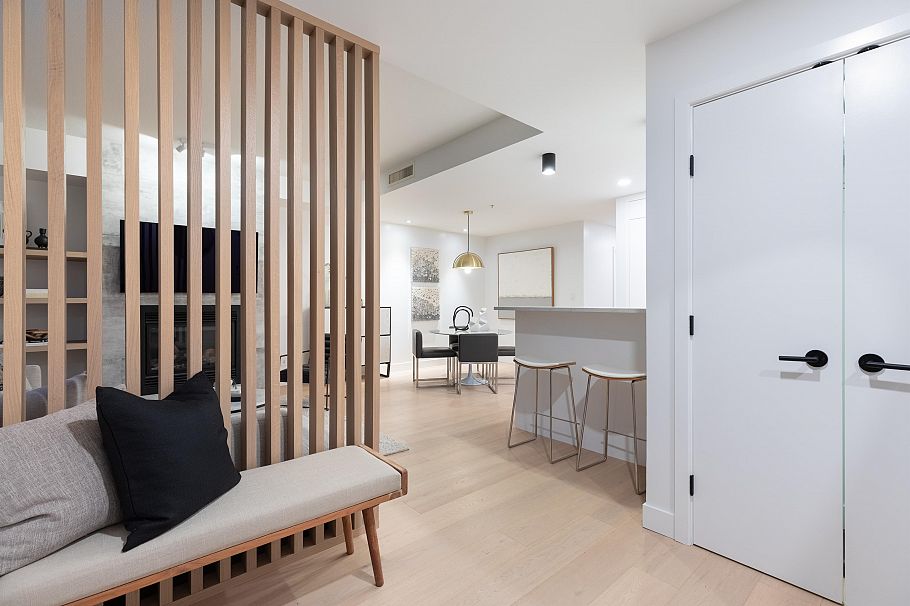 TH23 1281 W Cordova Street Vancouver, BC - 5