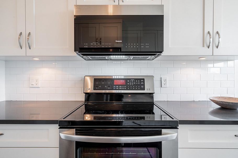 903 5425 Yew Street Vancouver, BC - 11