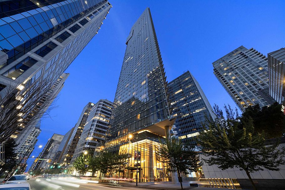 5704 1128 W Georgia Street Vancouver, BC - 37