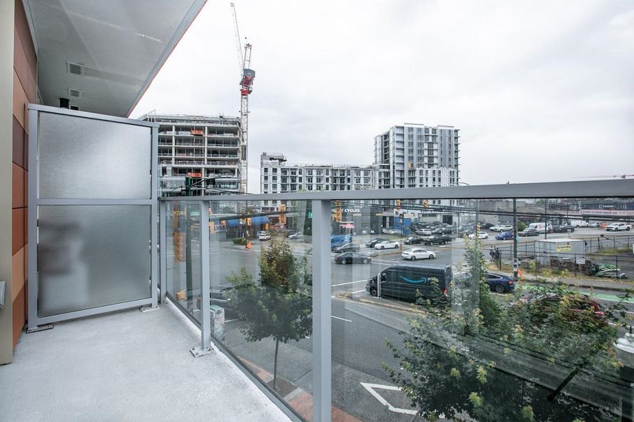 310 180 E 2nd Avenue Vancouver, BC - 18