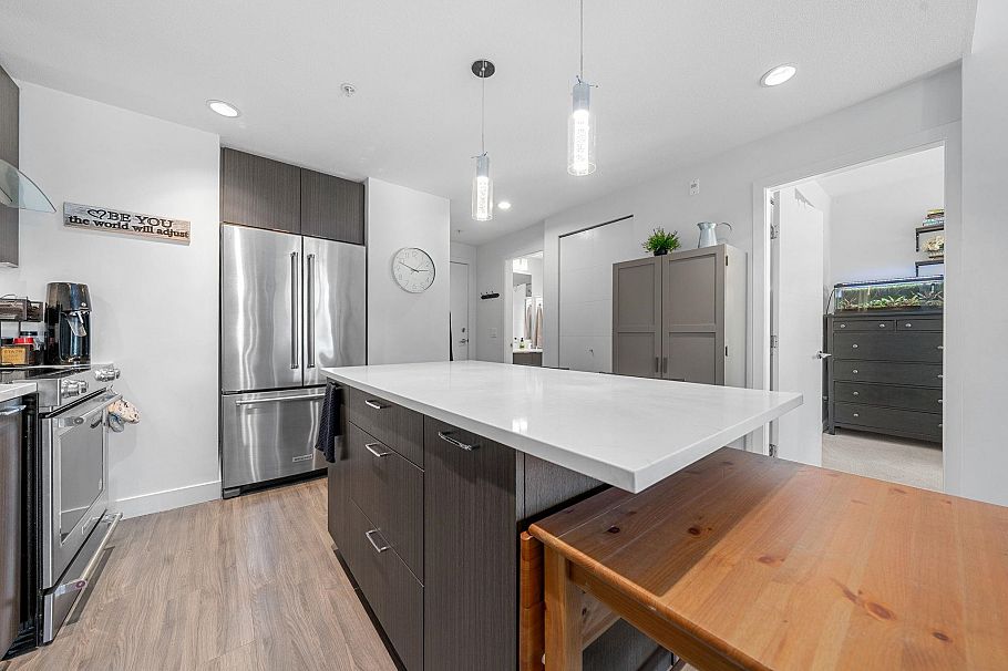 412 719 W 3rd Street North Vancouver, BC - 9