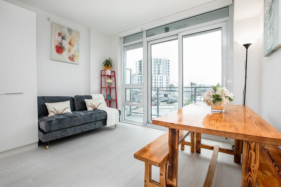 310 180 E 2nd Avenue Vancouver, BC - 5