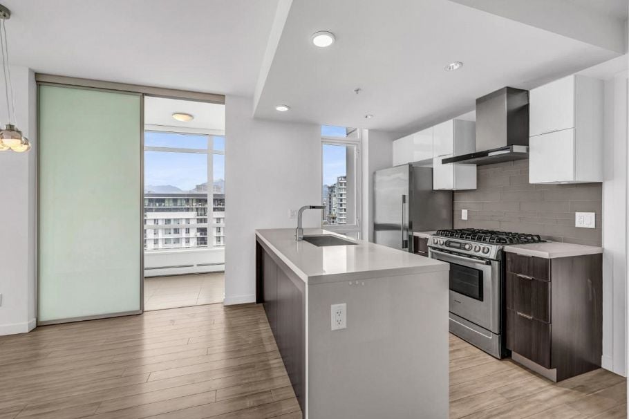 1502 1775 Quebec Street Vancouver, BC - 8