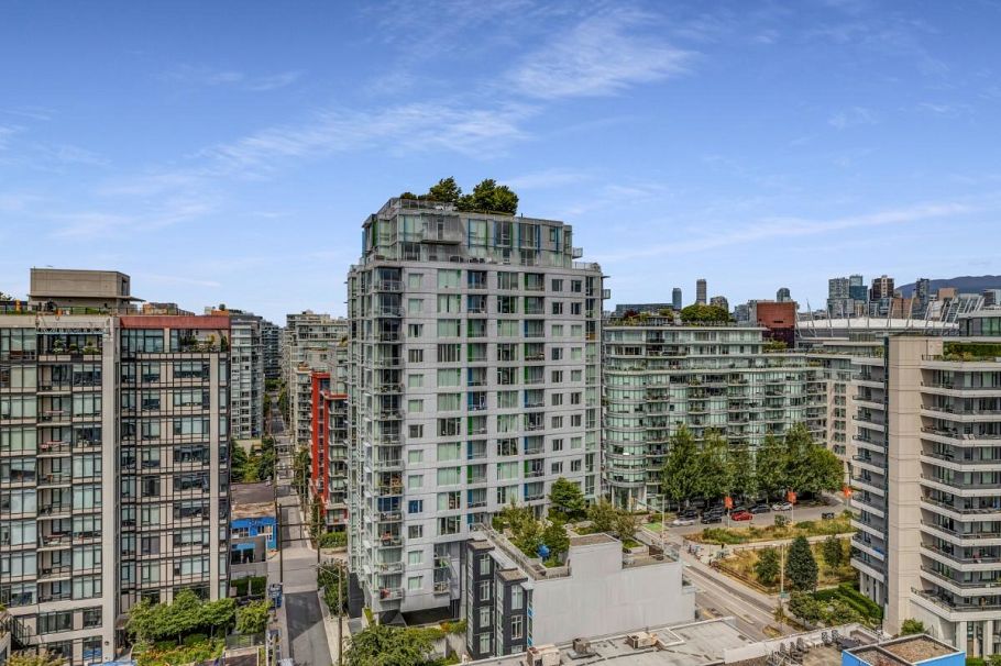 1502 1775 Quebec Street Vancouver, BC - 26