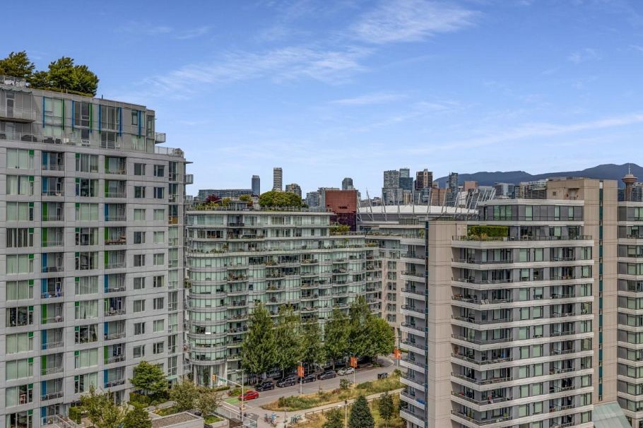 1502 1775 Quebec Street Vancouver, BC - 27