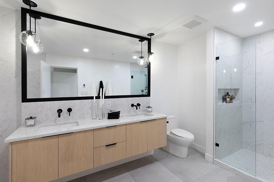 TH23 1281 W Cordova Street Vancouver, BC - 15