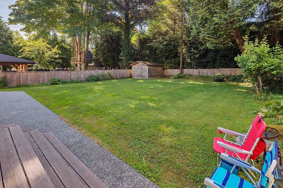 4158 W King Edward Avenue Vancouver, BC - 26