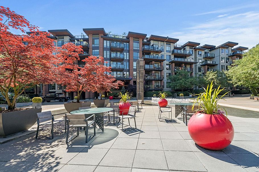 412 719 W 3rd Street North Vancouver, BC - 39