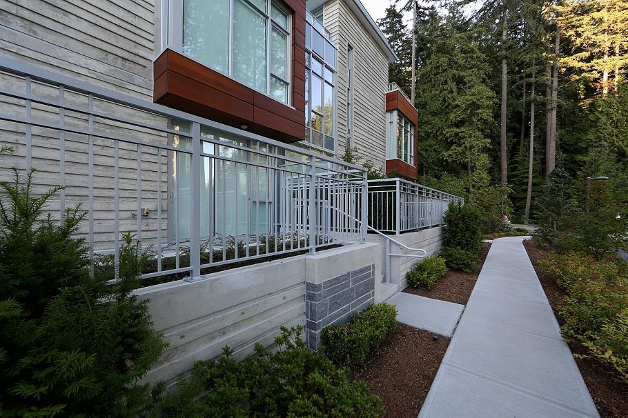 TH2 3355 Binning Road Vancouver, BC - 3