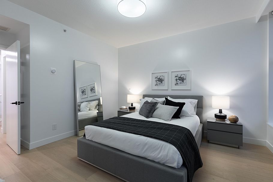 TH23 1281 W Cordova Street Vancouver, BC - 12