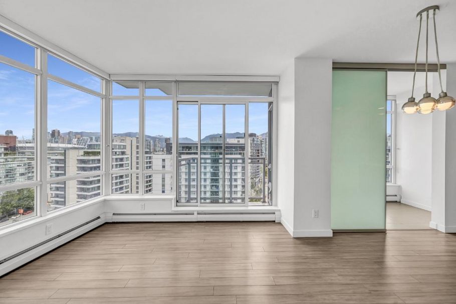 1502 1775 Quebec Street Vancouver, BC - 3