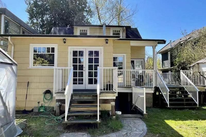 1749 West 62nd Avenue Vancouver, BC - 15