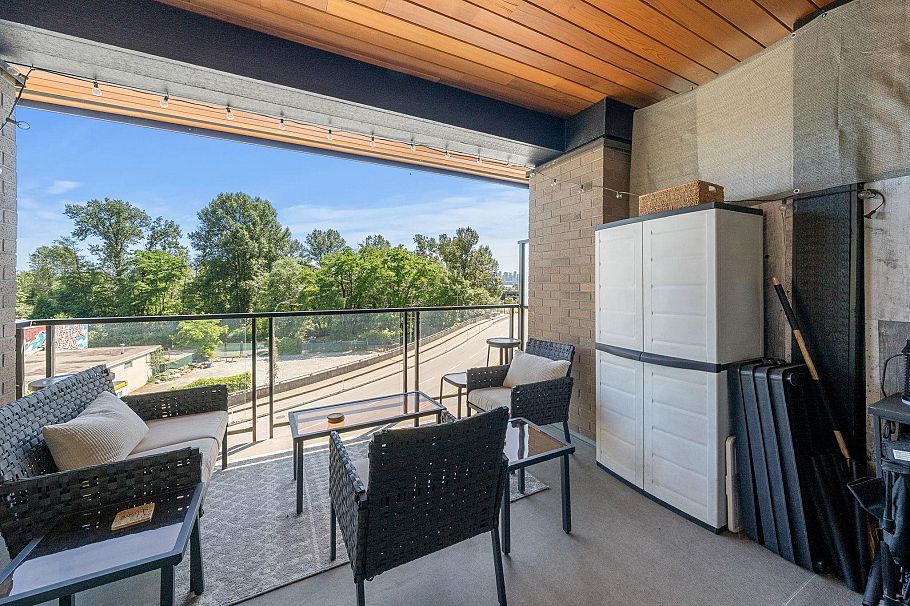 412 719 W 3rd Street North Vancouver, BC - 21