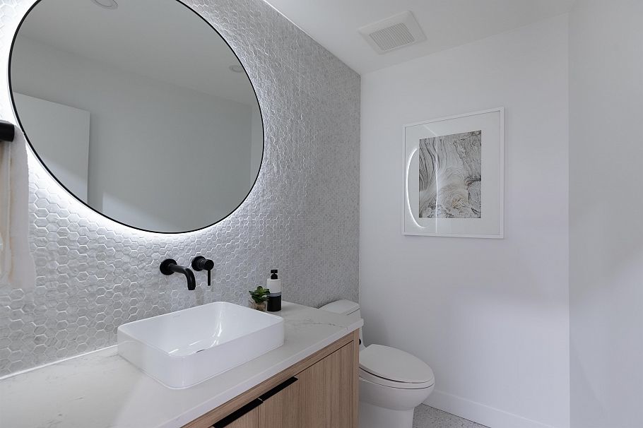 TH23 1281 W Cordova Street Vancouver, BC - 18