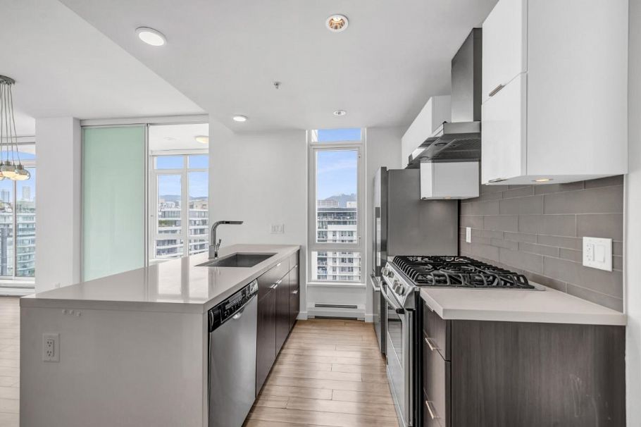 1502 1775 Quebec Street Vancouver, BC - 7