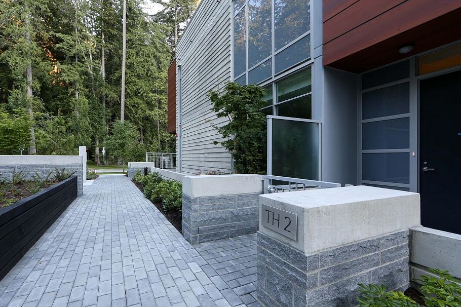 TH2 3355 Binning Road Vancouver, BC - 1