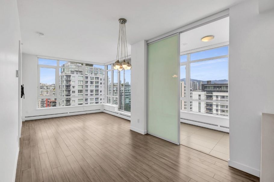 1502 1775 Quebec Street Vancouver, BC - 5