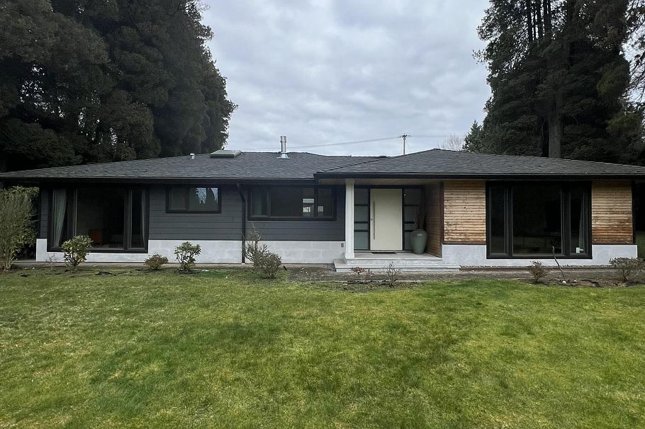 4888 Granville Street Vancouver, BC - 1