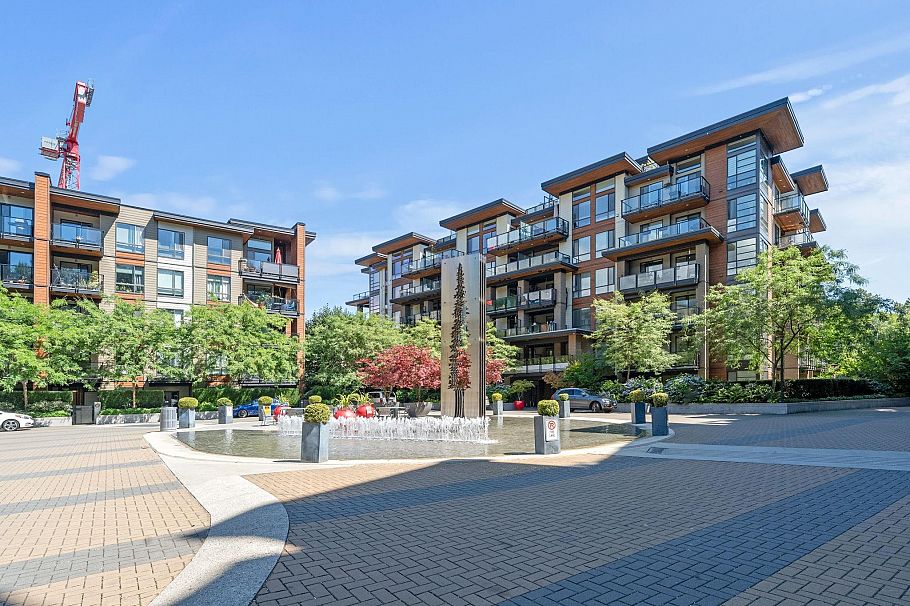 412 719 W 3rd Street North Vancouver, BC - 38