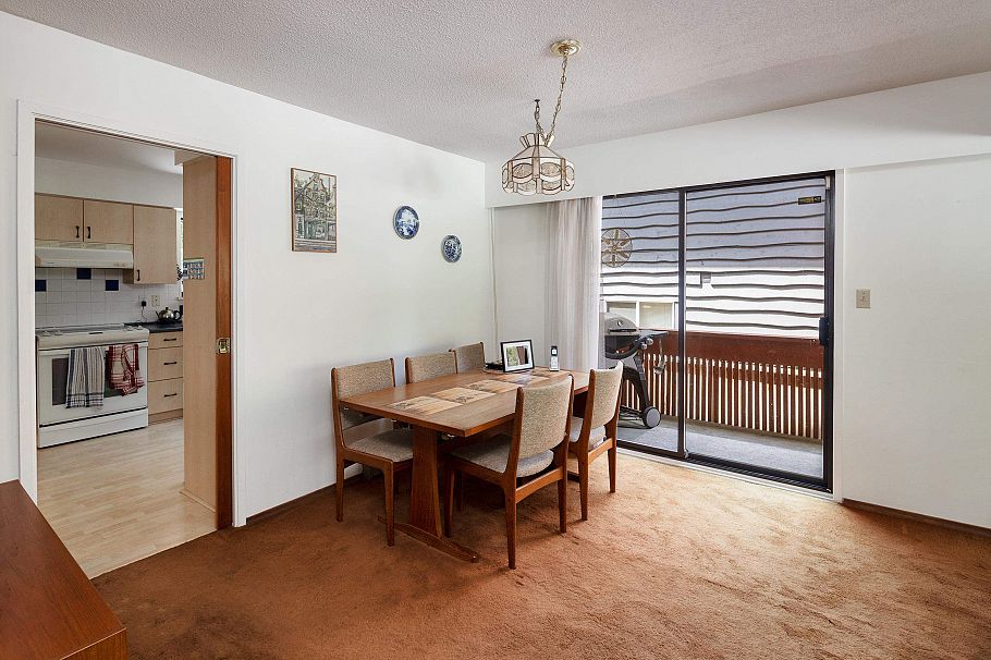 4158 W King Edward Avenue Vancouver, BC - 8