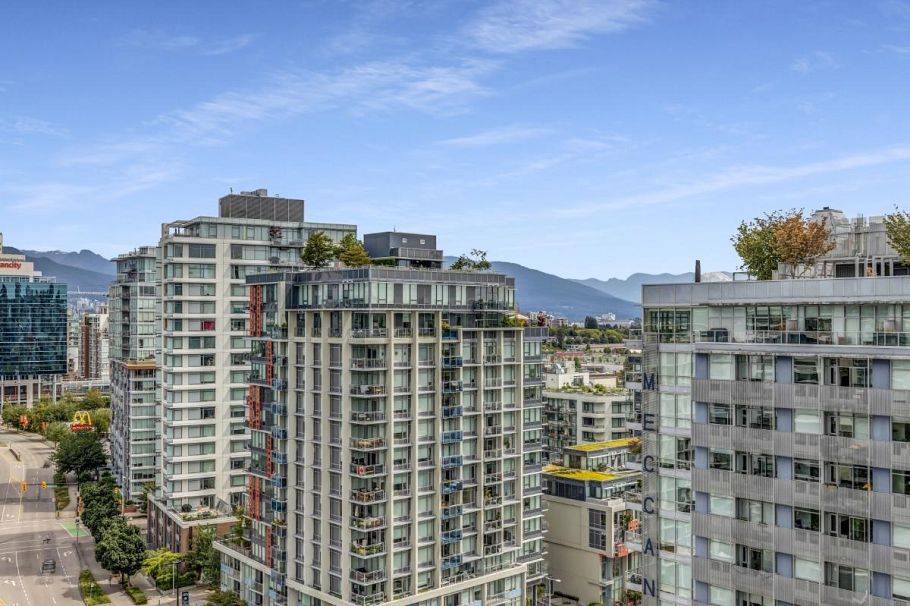 1502 1775 Quebec Street Vancouver, BC - 25