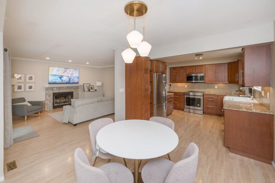 3338 Mahon Avenue North Vancouver, BC - 9