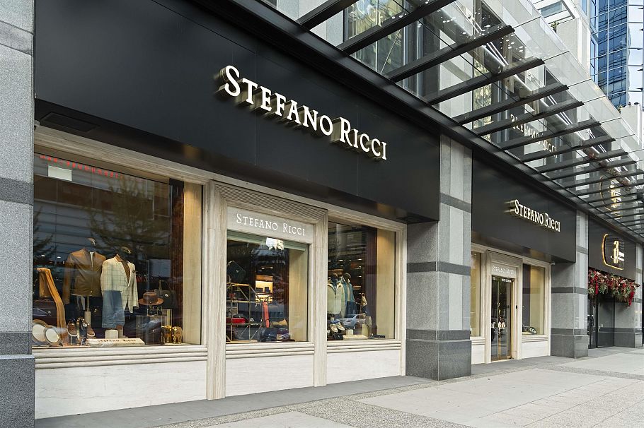 5704 1128 W Georgia Street Vancouver, BC - 32