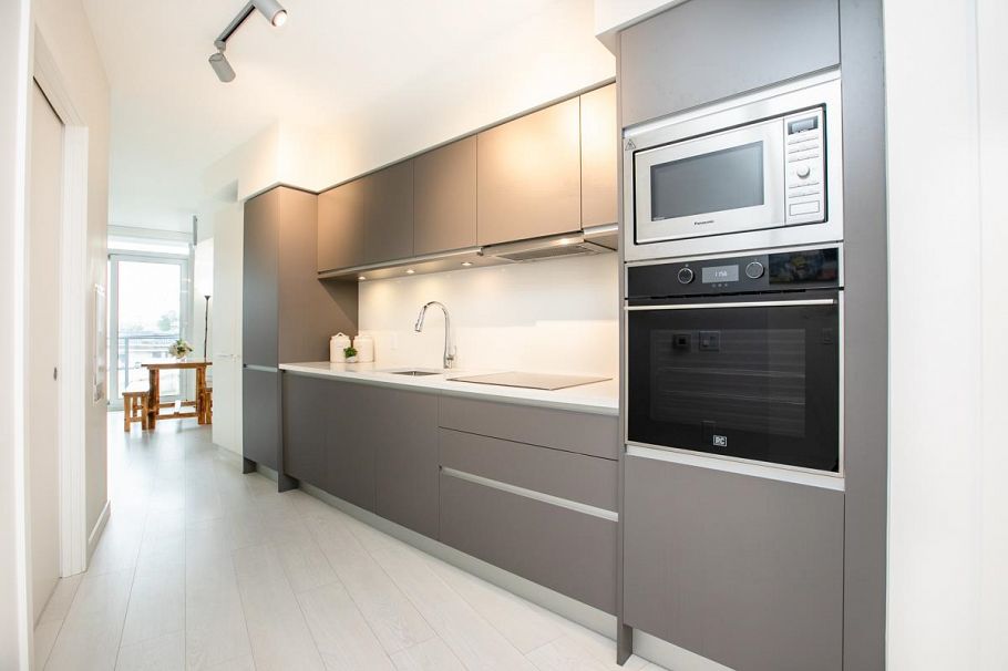 310 180 E 2nd Avenue Vancouver, BC - 11